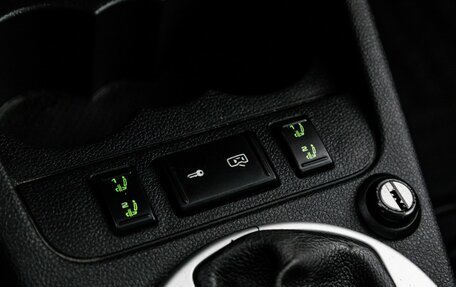Skoda Roomster, 2009 год, 280 000 рублей, 13 фотография