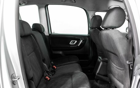 Skoda Roomster, 2009 год, 280 000 рублей, 14 фотография