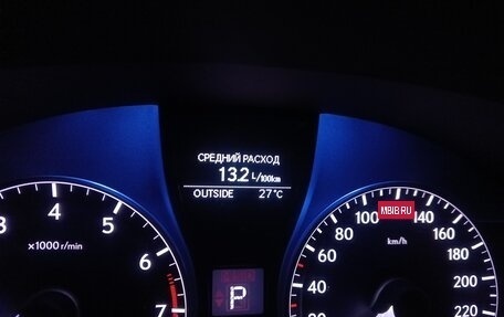 Lexus RX III, 2012 год, 3 099 000 рублей, 8 фотография