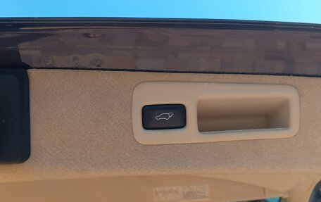 Lexus RX III, 2012 год, 3 099 000 рублей, 14 фотография