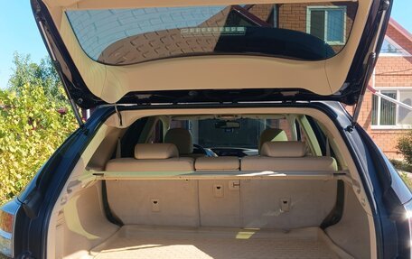 Lexus RX III, 2012 год, 3 099 000 рублей, 11 фотография