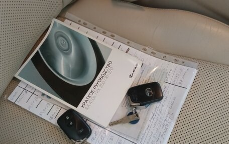 Lexus RX III, 2012 год, 3 099 000 рублей, 24 фотография