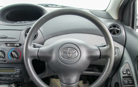 Toyota Vitz, 2001 год, 529 000 рублей, 15 фотография