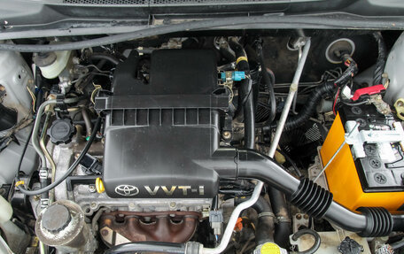 Toyota Vitz, 2001 год, 529 000 рублей, 8 фотография