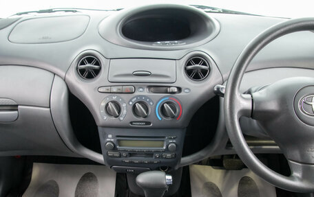 Toyota Vitz, 2001 год, 529 000 рублей, 17 фотография