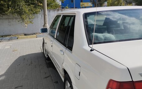 Volvo S90 II рестайлинг, 1997 год, 200 000 рублей, 3 фотография