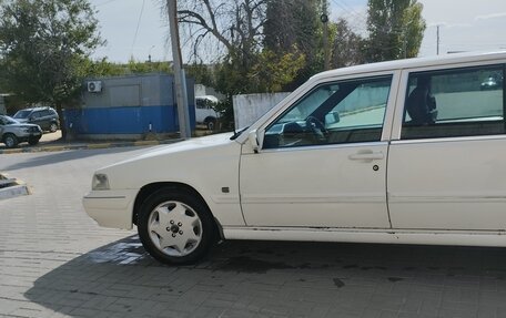 Volvo S90 II рестайлинг, 1997 год, 200 000 рублей, 1 фотография