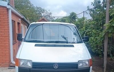 Volkswagen Transporter T4, 1997 год, 630 000 рублей, 1 фотография