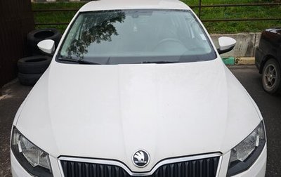 Skoda Octavia, 2013 год, 1 200 000 рублей, 1 фотография