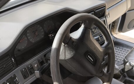 Volvo S90 II рестайлинг, 1997 год, 200 000 рублей, 11 фотография