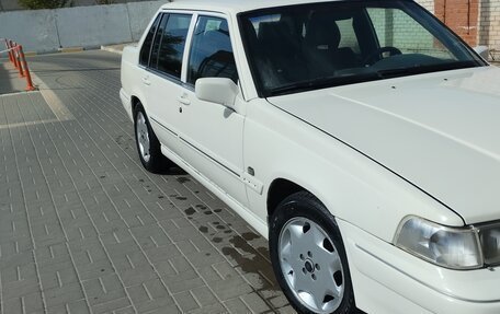 Volvo S90 II рестайлинг, 1997 год, 200 000 рублей, 7 фотография