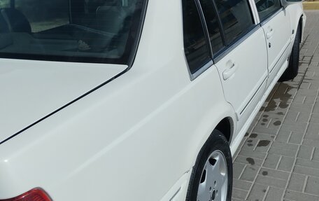Volvo S90 II рестайлинг, 1997 год, 200 000 рублей, 5 фотография
