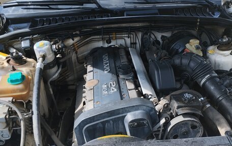 Volvo S90 II рестайлинг, 1997 год, 200 000 рублей, 9 фотография
