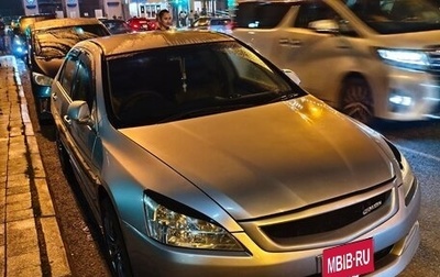 Honda Inspire IV рестайлинг, 2003 год, 1 000 000 рублей, 1 фотография