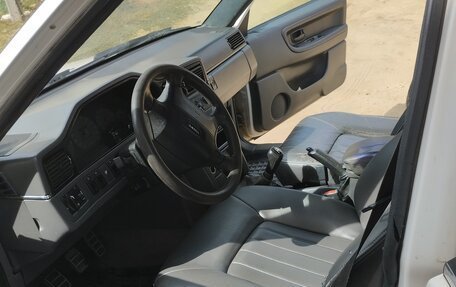 Volvo S90 II рестайлинг, 1997 год, 200 000 рублей, 15 фотография