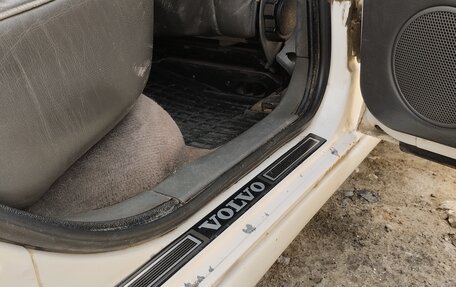 Volvo S90 II рестайлинг, 1997 год, 200 000 рублей, 21 фотография