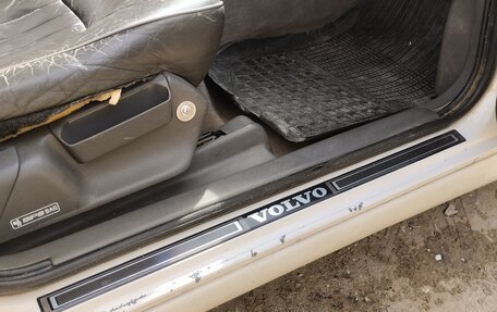 Volvo S90 II рестайлинг, 1997 год, 200 000 рублей, 19 фотография