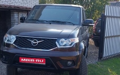 ЛуАЗ Pickup, 2019 год, 1 500 000 рублей, 1 фотография