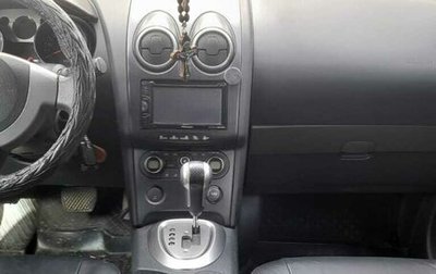 Nissan Qashqai, 2008 год, 920 000 рублей, 1 фотография