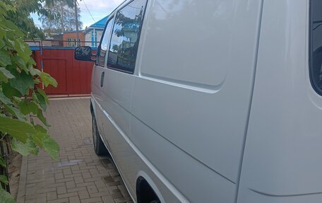 Volkswagen Transporter T4, 1997 год, 630 000 рублей, 6 фотография
