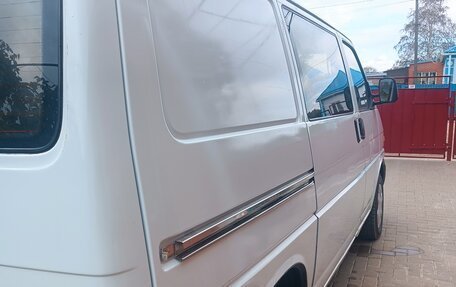 Volkswagen Transporter T4, 1997 год, 630 000 рублей, 5 фотография