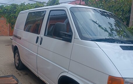 Volkswagen Transporter T4, 1997 год, 630 000 рублей, 4 фотография