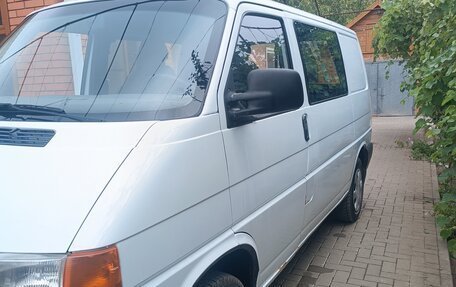 Volkswagen Transporter T4, 1997 год, 630 000 рублей, 3 фотография