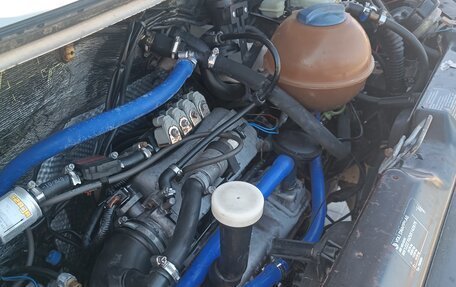 Volkswagen Transporter T4, 1997 год, 630 000 рублей, 10 фотография