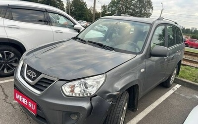 Chery Tiggo (T11), 2015 год, 519 000 рублей, 1 фотография