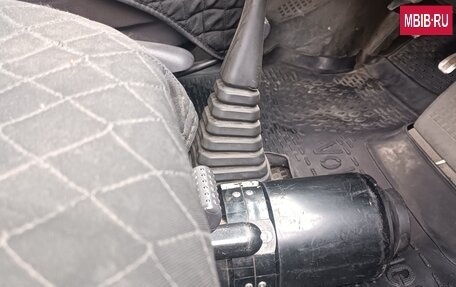 Volkswagen Transporter T4, 1997 год, 630 000 рублей, 9 фотография