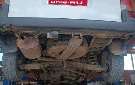 Volkswagen Transporter T4, 1997 год, 630 000 рублей, 13 фотография