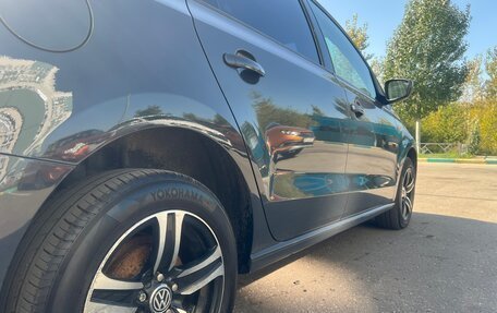 Volkswagen Polo VI (EU Market), 2012 год, 799 000 рублей, 7 фотография