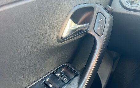 Volkswagen Polo VI (EU Market), 2012 год, 799 000 рублей, 10 фотография