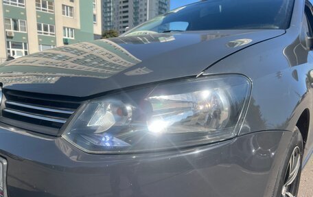 Volkswagen Polo VI (EU Market), 2012 год, 799 000 рублей, 14 фотография