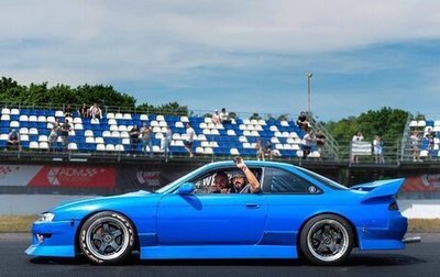Nissan Silvia VII, 1994 год, 2 280 000 рублей, 1 фотография