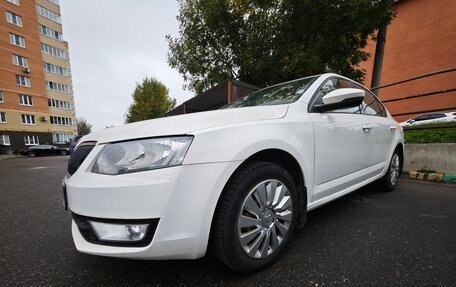 Skoda Octavia, 2013 год, 1 200 000 рублей, 3 фотография