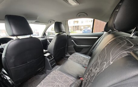 Skoda Octavia, 2013 год, 1 200 000 рублей, 6 фотография