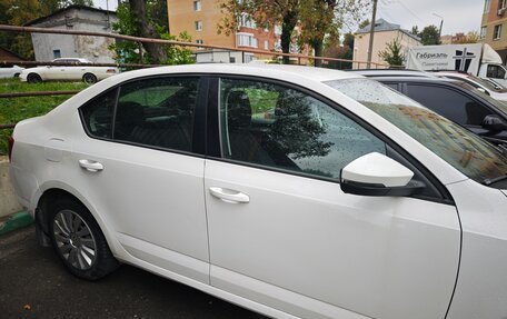 Skoda Octavia, 2013 год, 1 200 000 рублей, 4 фотография