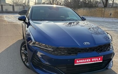 KIA K5, 2020 год, 2 750 000 рублей, 1 фотография