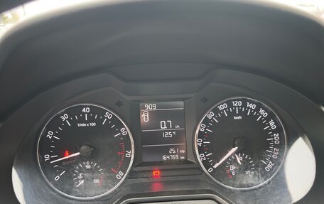 Skoda Octavia, 2013 год, 1 200 000 рублей, 7 фотография