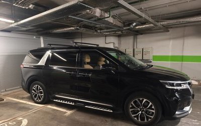 KIA Carnival, 2020 год, 4 450 000 рублей, 1 фотография