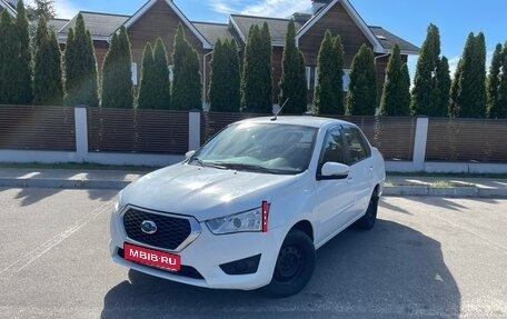 Datsun on-DO I рестайлинг, 2020 год, 520 000 рублей, 1 фотография