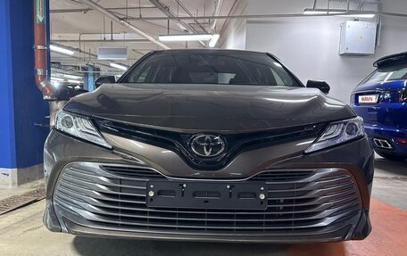 Toyota Camry, 2019 год, 3 100 000 рублей, 3 фотография