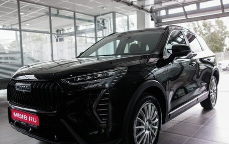 Haval Jolion, 2024 год, 2 449 000 рублей, 1 фотография