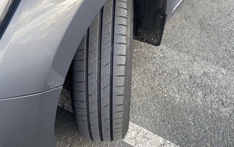 Hyundai Solaris II рестайлинг, 2017 год, 1 230 000 рублей, 5 фотография