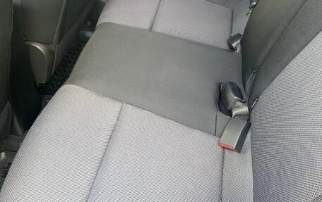 Hyundai Solaris II рестайлинг, 2017 год, 1 230 000 рублей, 13 фотография