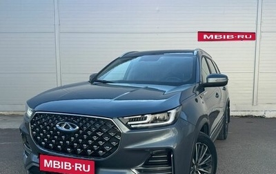 Chery Tiggo 8 Pro, 2021 год, 1 600 000 рублей, 1 фотография