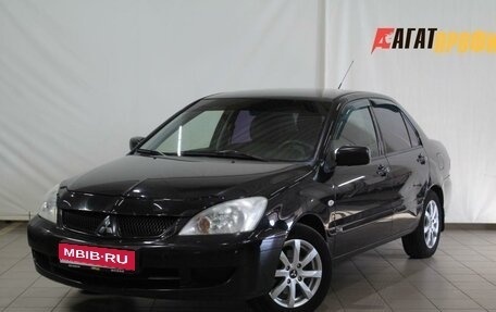 Mitsubishi Lancer IX, 2007 год, 390 000 рублей, 1 фотография