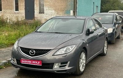 Mazda 6, 2008 год, 750 000 рублей, 1 фотография