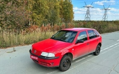 Volkswagen Pointer, 2004 год, 127 000 рублей, 1 фотография